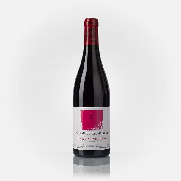 Bourgogne Pinot Noir  
