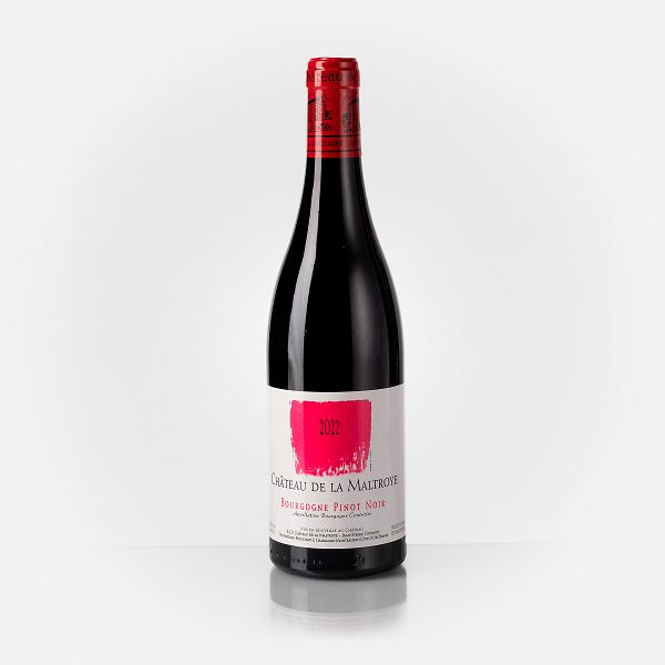 Bourgogne Pinot Noir  