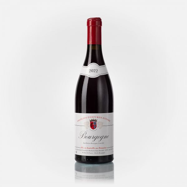 Bourgogne Pinot Noir  
