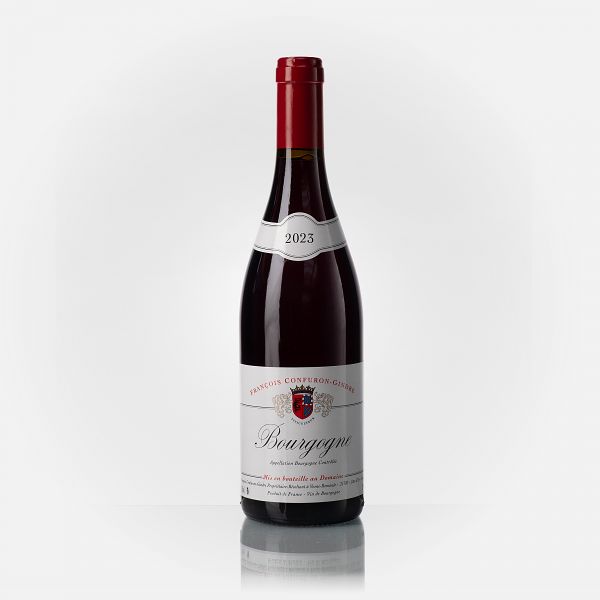 Bourgogne Pinot Noir  