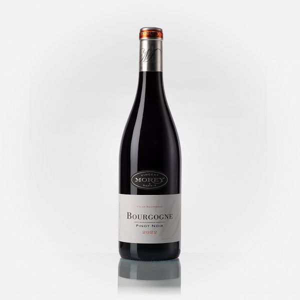 Bourgogne Pinot Noir  