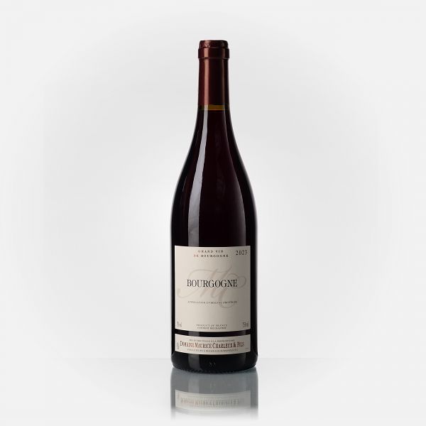 Bourgogne rouge  