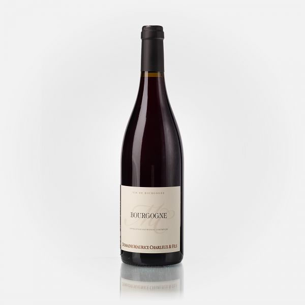 Bourgogne rouge  
