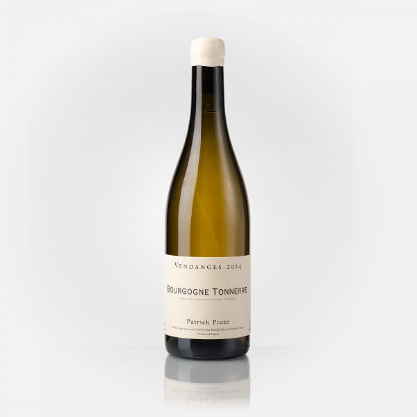 Bourgogne Tonnerre  