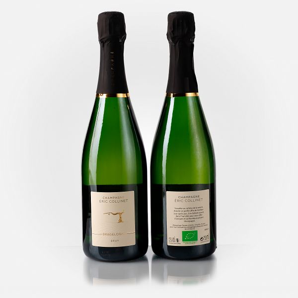 Bragelogne Brut  
