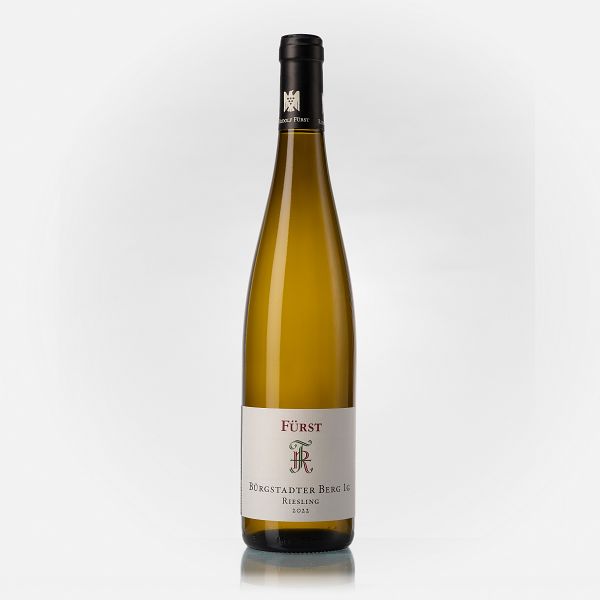 Bürgstadter Berg Riesling Erste Lage  
