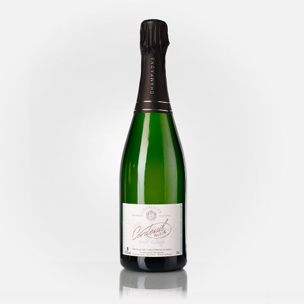Brut Nature  