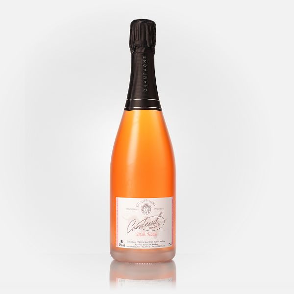 Brut Rosé  