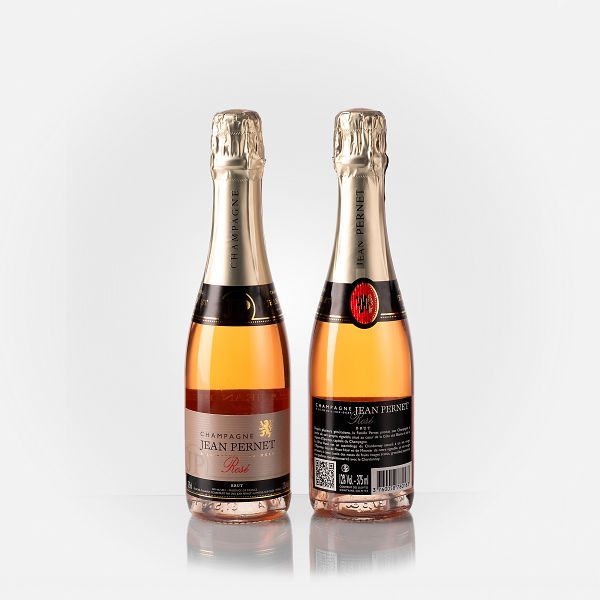 Brut Rosé  