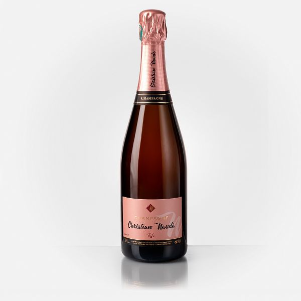 Brut Rosé  