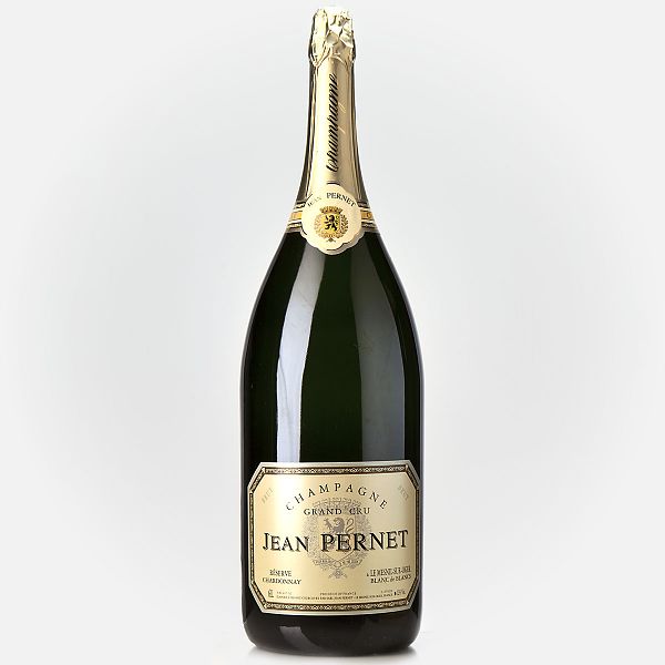 Brut Réserve Blanc de Blancs Grand Cru  