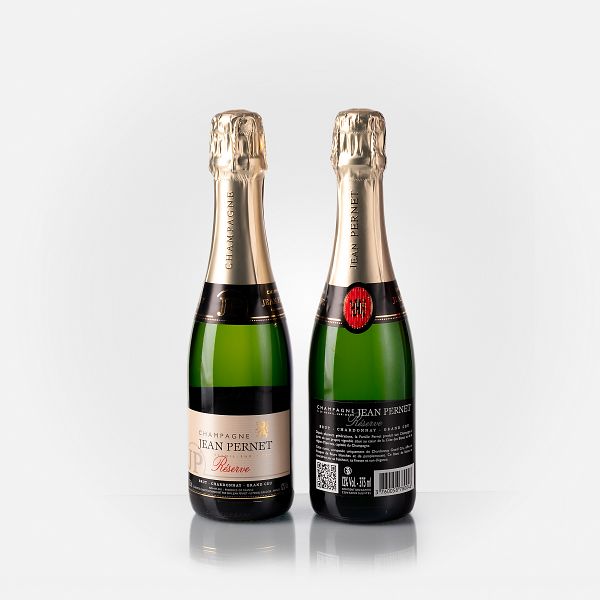 Brut Réserve Blanc de Blancs Grand Cru  