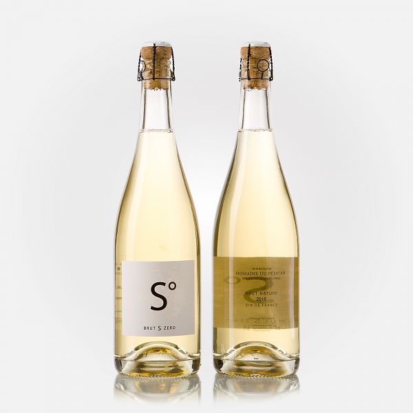 Brut S° Zero  