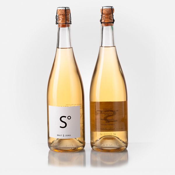 Brut S° Zero  