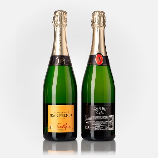 Brut Tradition  