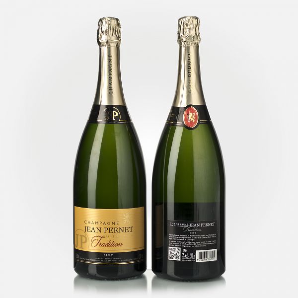 Brut Tradition  