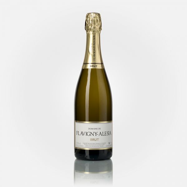 Bulles de Flavigny Crémant Brut  