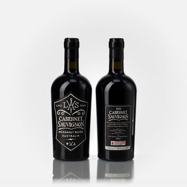 Cabernet Sauvignon Margaret River  