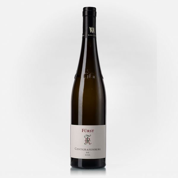 Centgrafenberg Riesling Grosses Gewächs  