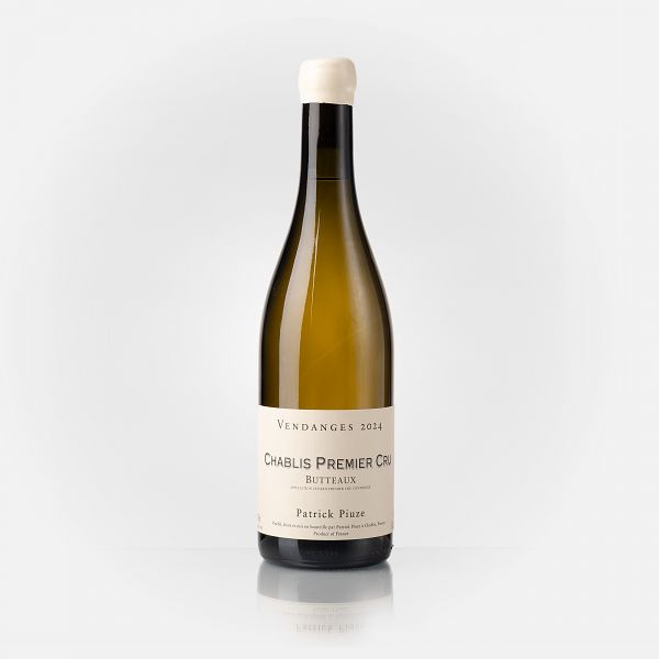 Chablis 1er Cru Butteaux  