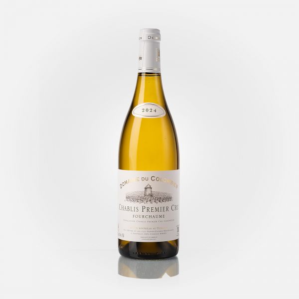 Chablis 1er Cru Fourchaume  
