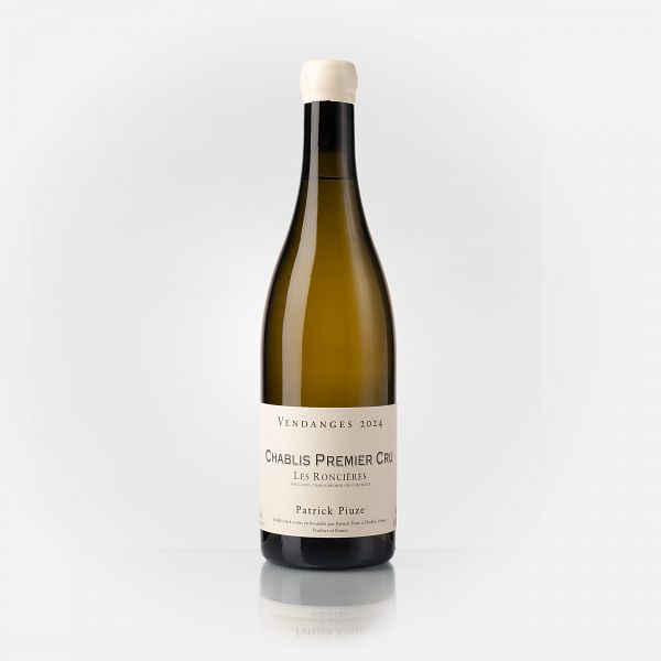 Chablis 1er Cru Roncières  