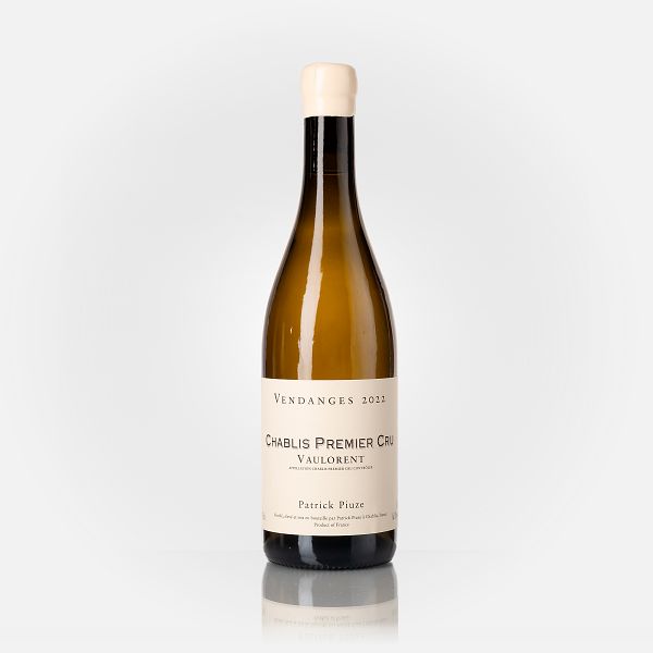 Chablis 1er Cru Vaulorent  