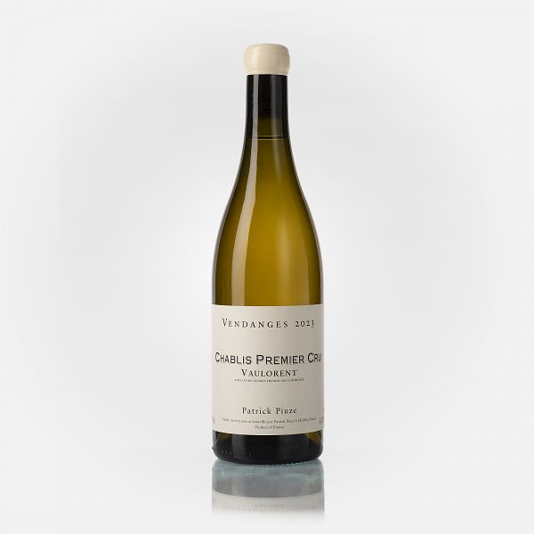 Chablis 1er Cru Vaulorent  92 RP
