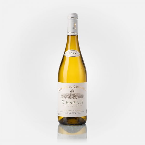 Chablis  