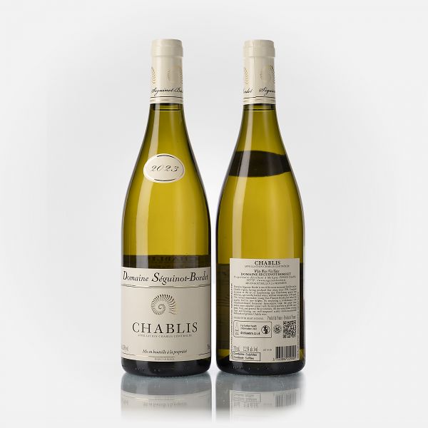 Chablis  
