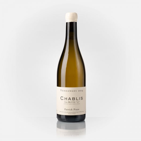 Chablis La Butte "O"  