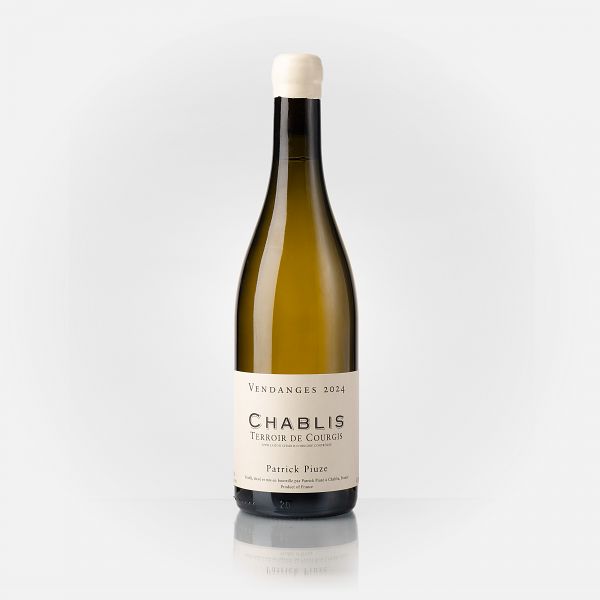 Chablis Terroir de Courgis  