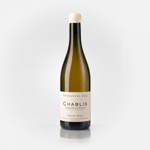 Chablis Terroir de Fleys  