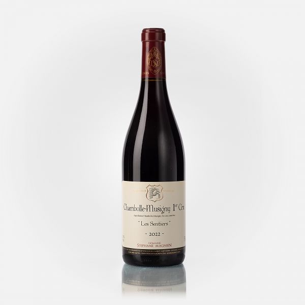 Chambolle-Musigny 1er Cru Les Sentiers  