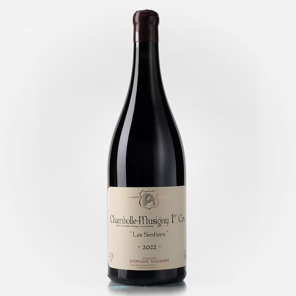 Chambolle-Musigny 1er Cru Les Sentiers  