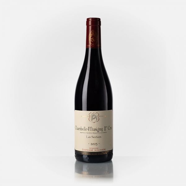 Chambolle-Musigny 1er Cru Les Sentiers  