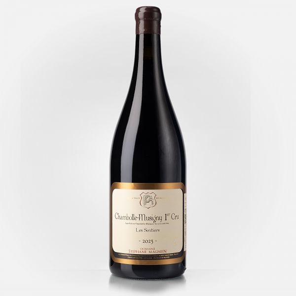 Chambolle-Musigny 1er Cru Les Sentiers  