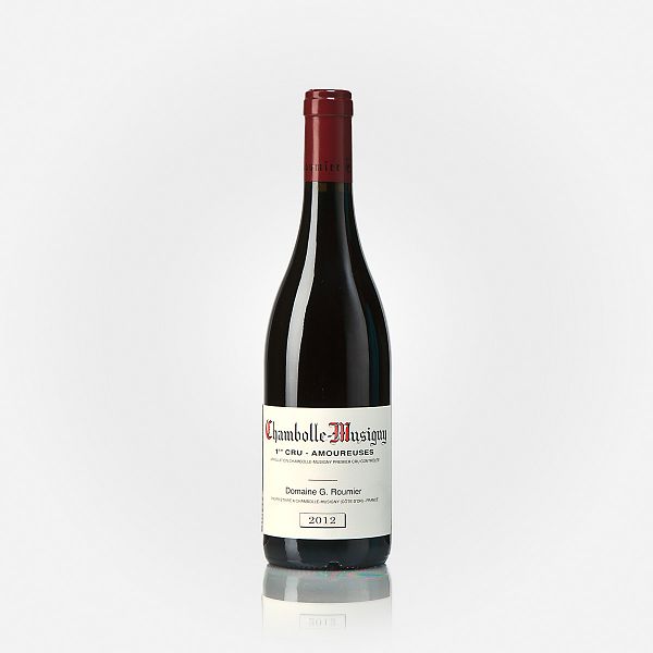 Chambolle-Musigny 1er Cru Les Amoureuses  