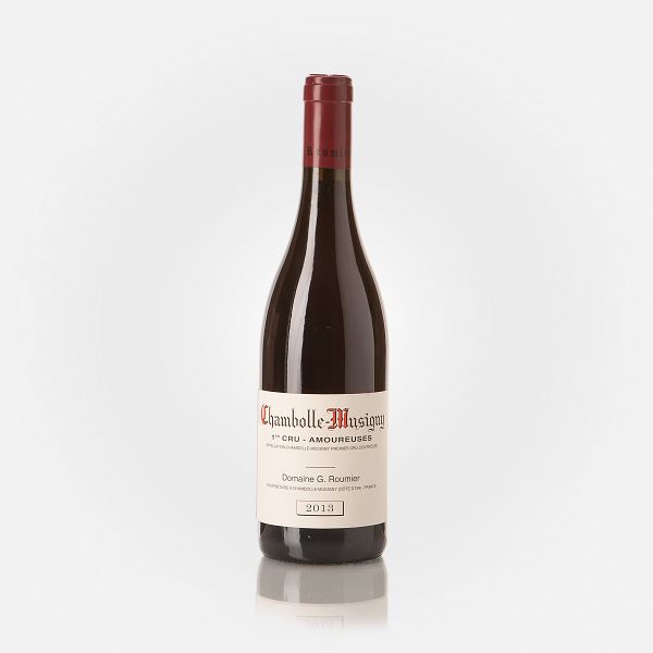 Chambolle-Musigny 1er Cru Les Amoureuses  