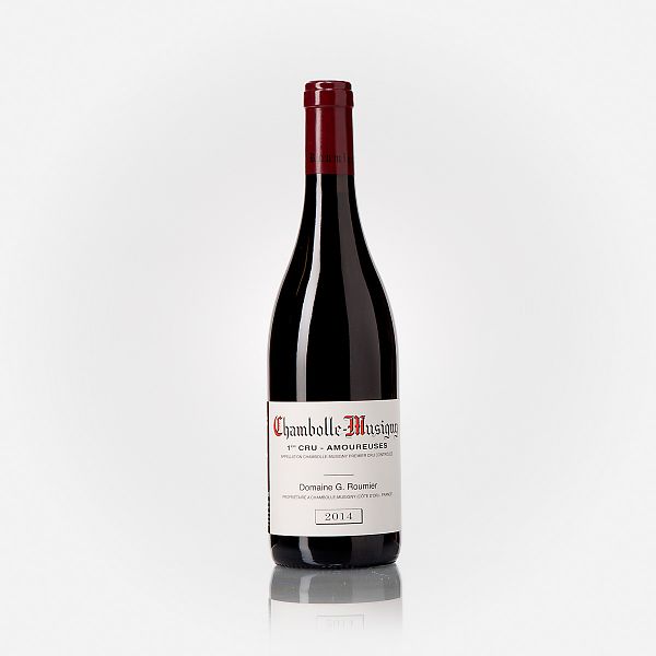 Chambolle-Musigny 1er Cru Les Amoureuses  