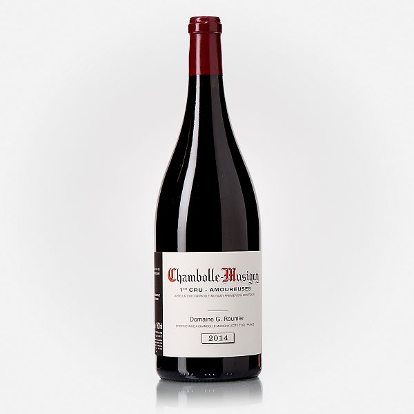 Chambolle-Musigny 1er Cru Les Amoureuses  