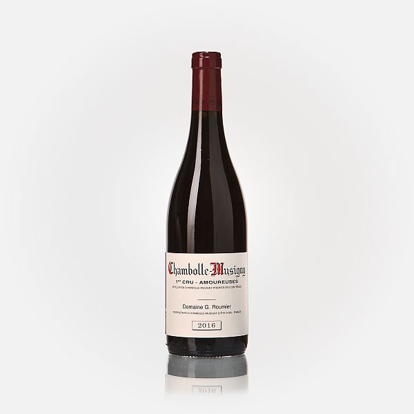 Chambolle-Musigny 1er Cru Les Amoureuses  