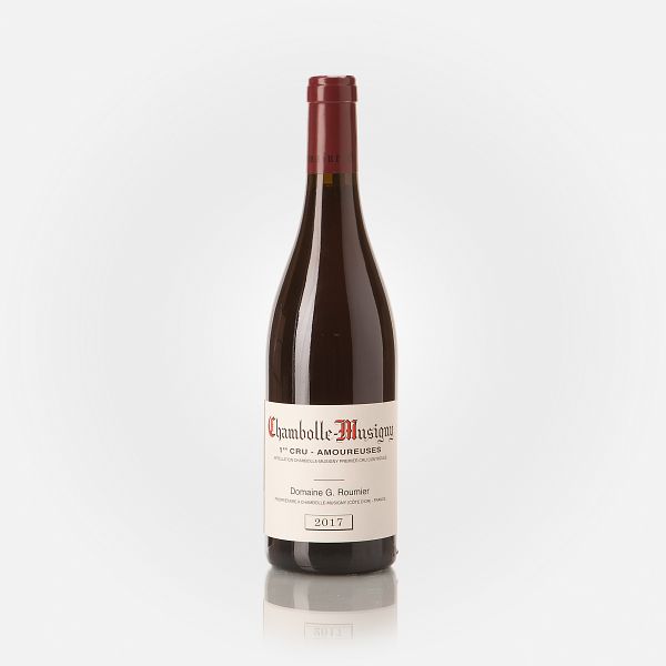 Chambolle-Musigny 1er Cru Les Amoureuses  