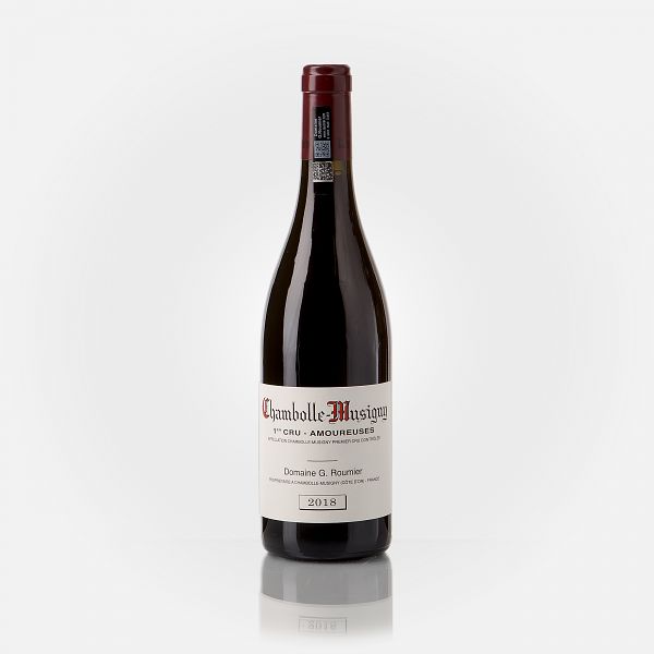 Chambolle-Musigny 1er Cru Les Amoureuses  