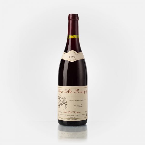 Chambolle-Musigny  