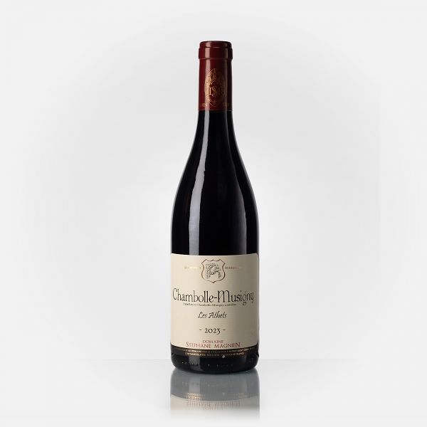 Chambolle-Musigny Les Athets  