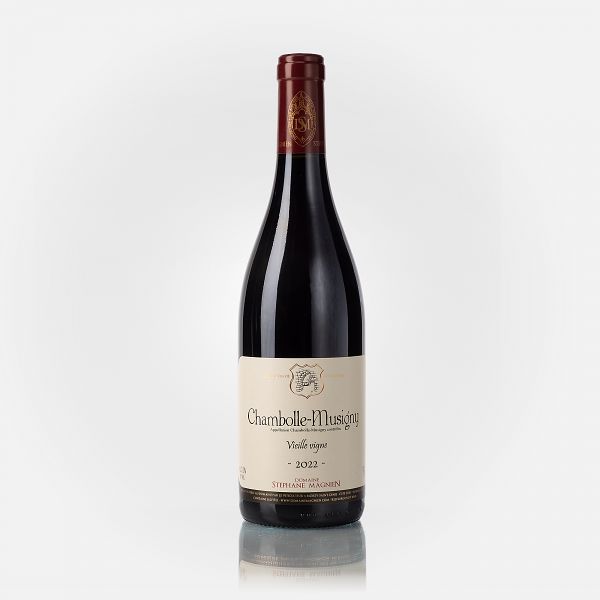 Chambolle-Musigny Vieille Vigne  