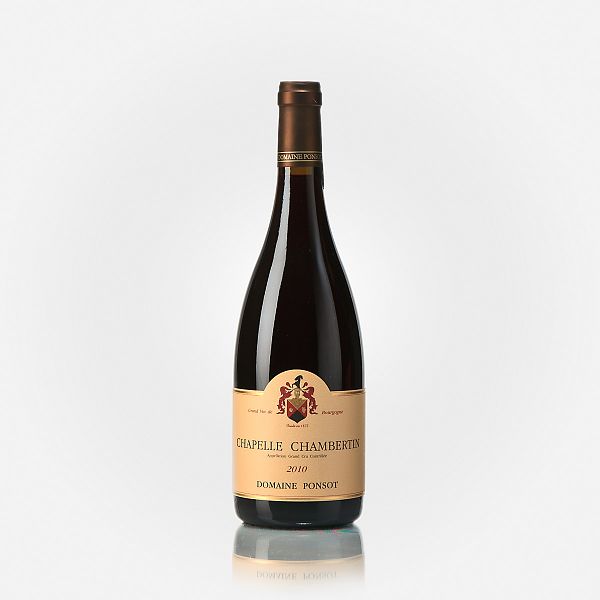 Chapelle-Chambertin Grand Cru  