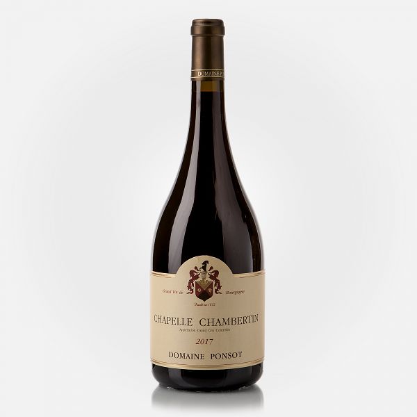 Chapelle-Chambertin Grand Cru  