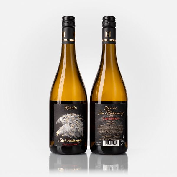 Chardonnay "Im Falkenberg" trocken  